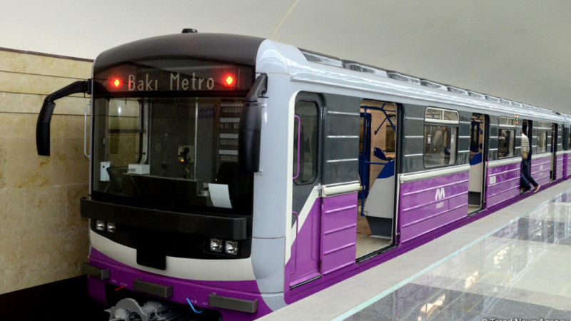 Metroda ləngiməyə rəsmi cavab: Qatar sayı artırılsa, vəziyyət daha da gərginləşəcək - YENİLƏNİB