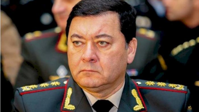 Nəcməddin Sadıkovun oğlunun biznes ortağı ilə bağlı QƏRAR