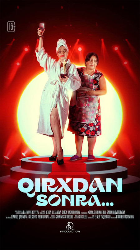 Qırxdan sonra... - Nə baş verəcək?