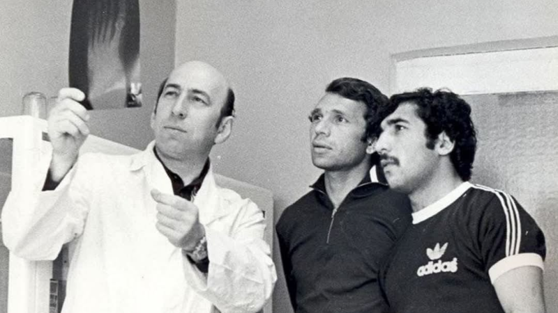 Neftçi klubunun sabiq futbolçusu vəfat edib