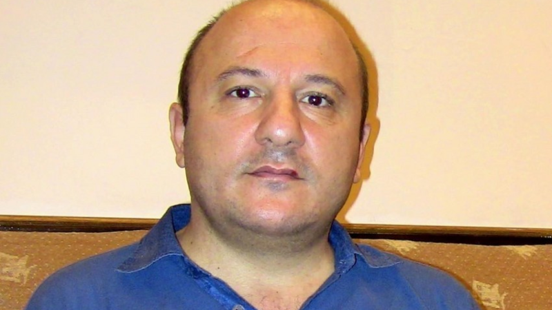 Hüseyn Abdullayevə cəza istəndi