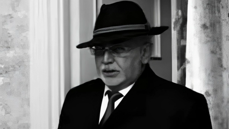 Şlyapa Zahidin şikayəti təmin olunmadı