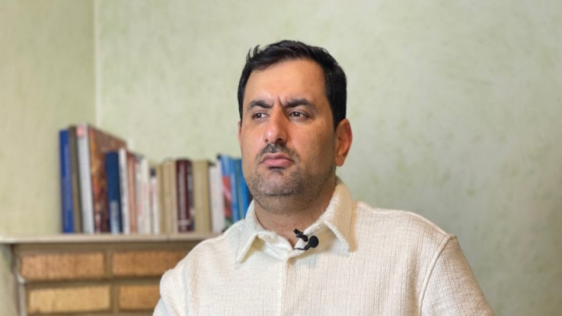Rüfət Səfərovun həbsinə səbəb olan əməlləri nədən ibarətdir? - Təfərrüatlar