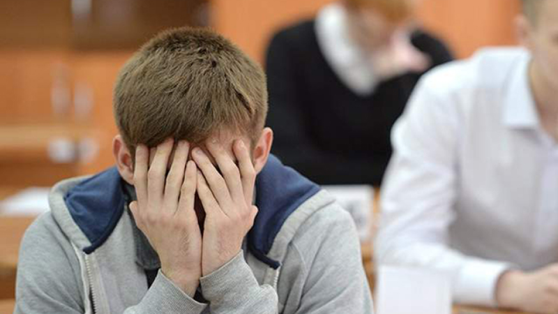 Təcavüz edilən yeniyetmə oğlan özünü öldürüb - Tükürpədən cinayət   