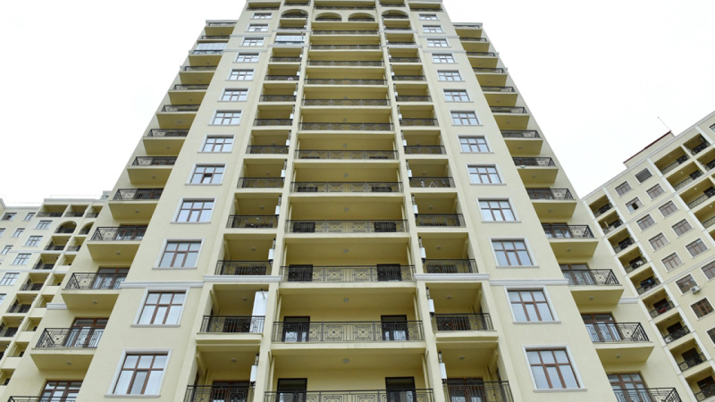 Bakıda milyonları vergidən yayındıran MTK-lar - SİYAHI