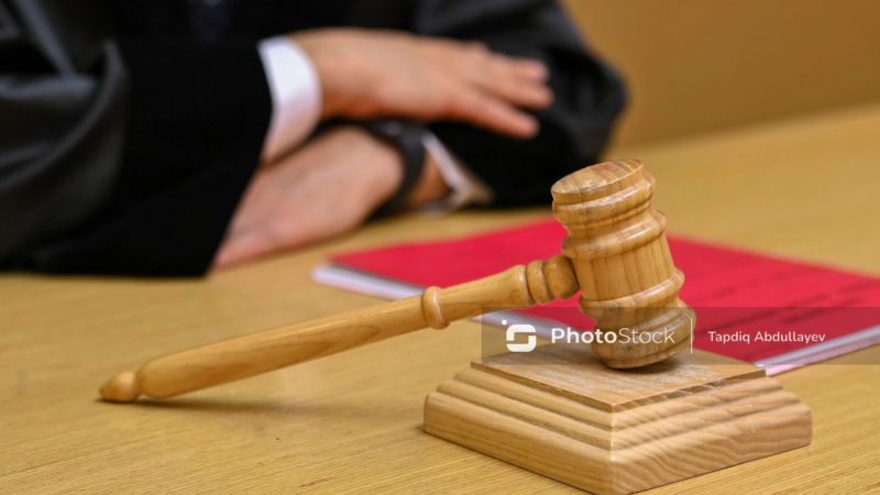 Polkovnik üçün 50 inək saxlamadığıma görə həbs olundum deyən fermerlə bağlı QƏRAR