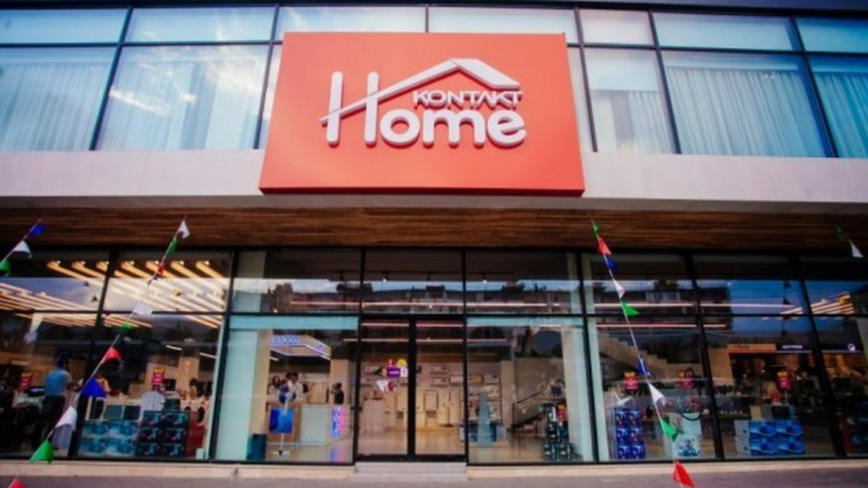 Bakıda 57 minlik dələduzluq – “Kontakt Home”a belə kələk gəldilər