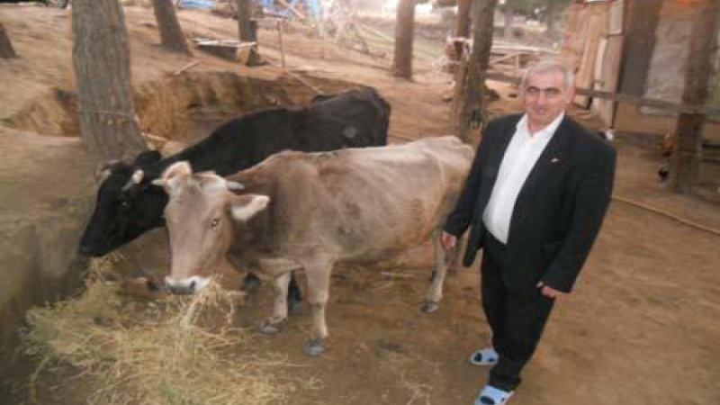 Əhməd Orucun partiyası LƏĞV OLUNDU