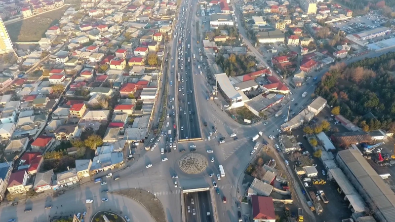 Azərbaycanın sürətlə böyüyən rayonu - Əhalisi Sumqayıt və Gəncəni ötdü