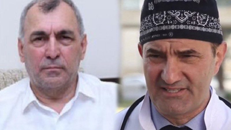 “Sonacan mübarizə aparacağam” –  Alimin həyat yoldaşı