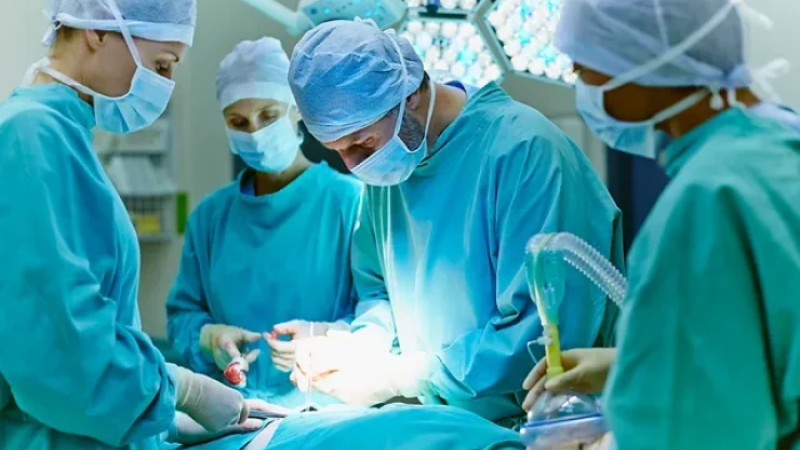 Məşhur plastik cərrahların sertifikatları ləğv olunur: CƏZA AĞIR OLACAQ