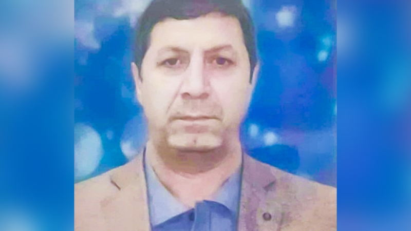 “Günəşli” yatağında neftçi öldü