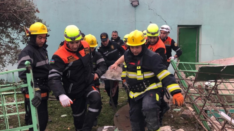 Vüqar Həşimovun valideynlərinin son durumu açıqlandı