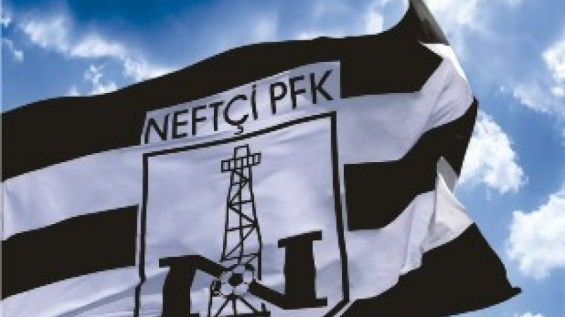 Neftçi” cərimələndi