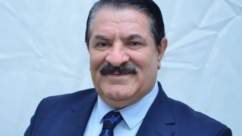 Ağadadaş Ağayev məhkəmədə ifadə verdi: Məni təhqir edə-edə üstümə cumdu