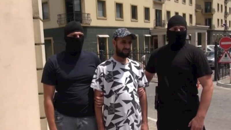 Azərbaycanda terror planlaşdıran Favzan Xanın işində ŞOK YENİLİKLƏR