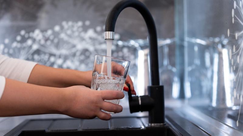 Bakının bu yerində su kəsiləcək