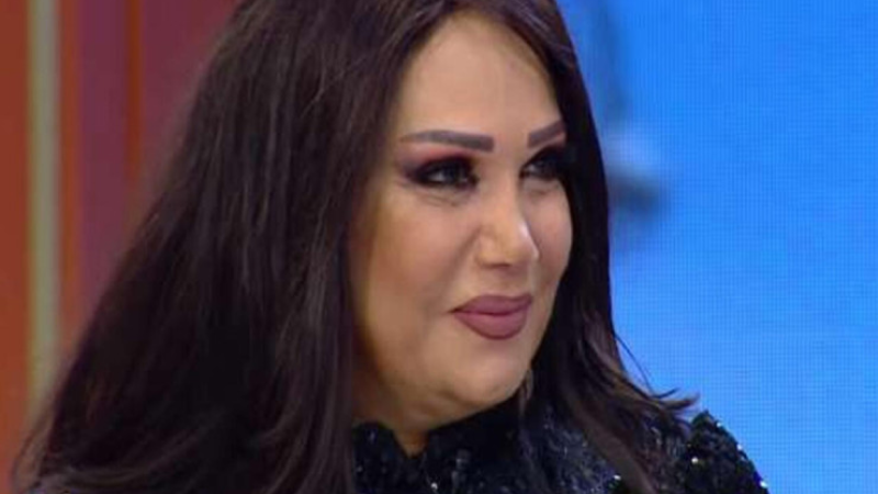 Mənzurə Musayeva 7 saatlıq plastik əməliyyatından narazıdır