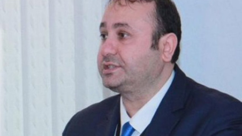 9 milyonluq mənimsəmə - Türkiyəli iş adamına 10 il həbs verildi