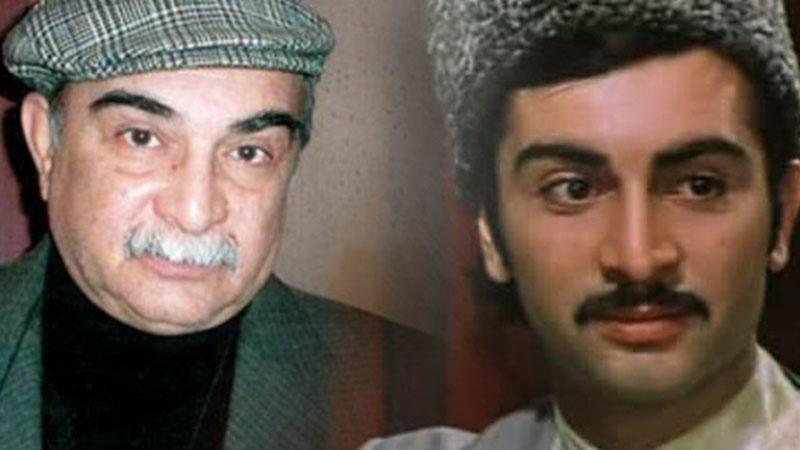 Xalq artisti aylardır yuxuya həsrətdir