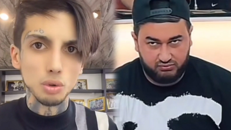 Daha iki tiktoker həbs edildi