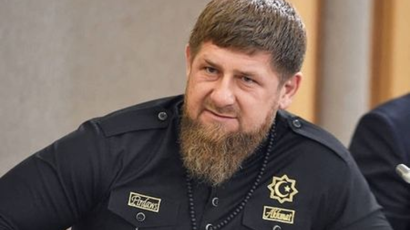 Kadırov onlara maddi yardım göstərəcək
