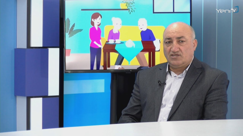 Bu xəstəxanaya yeni rəhbər təyin edildi