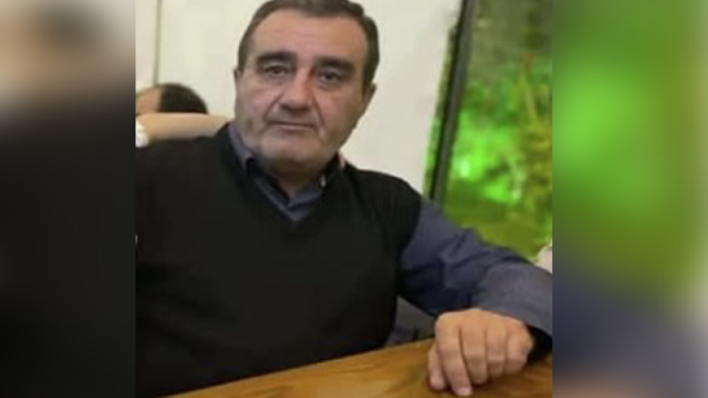 Maşınında meyiti tapıldı - FOTO