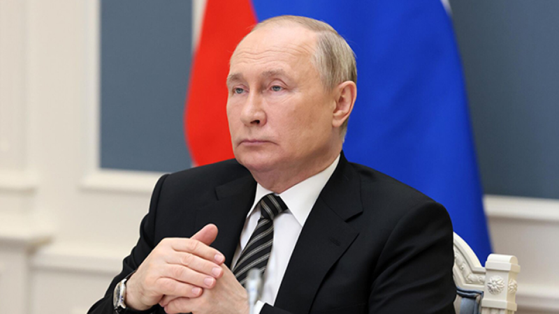Vladimir Putin İlham Əliyevdən üzr istədi