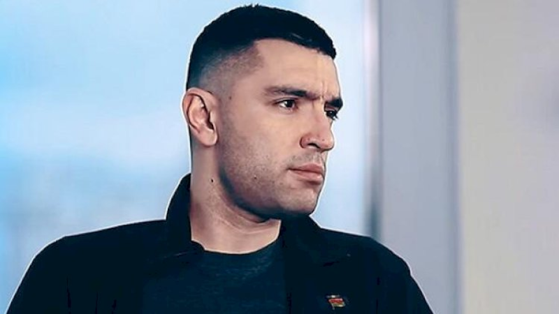 Həbs edilən “Plazalar kralı” məşhur şəxsin qohumu imiş - FOTO