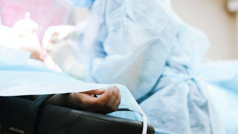 Bakıda 62 yaşlı Ukrayna vətəndaşının meyiti tapılıb