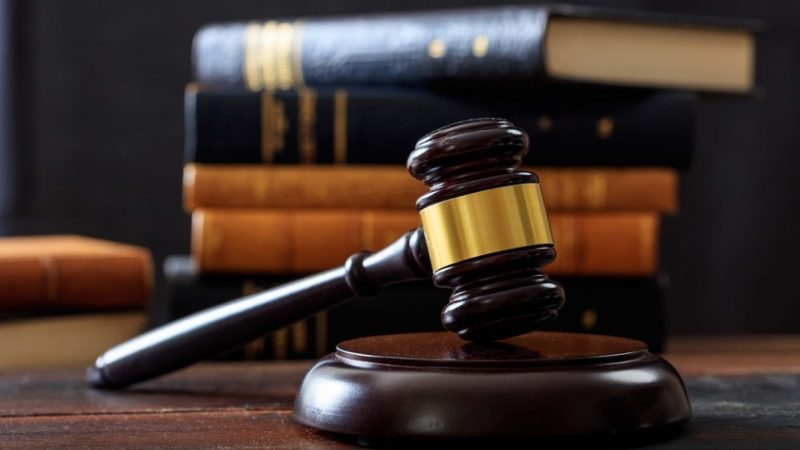 Arvadını və körpə qızını öldürən şəxslə bağlı qərar verildi