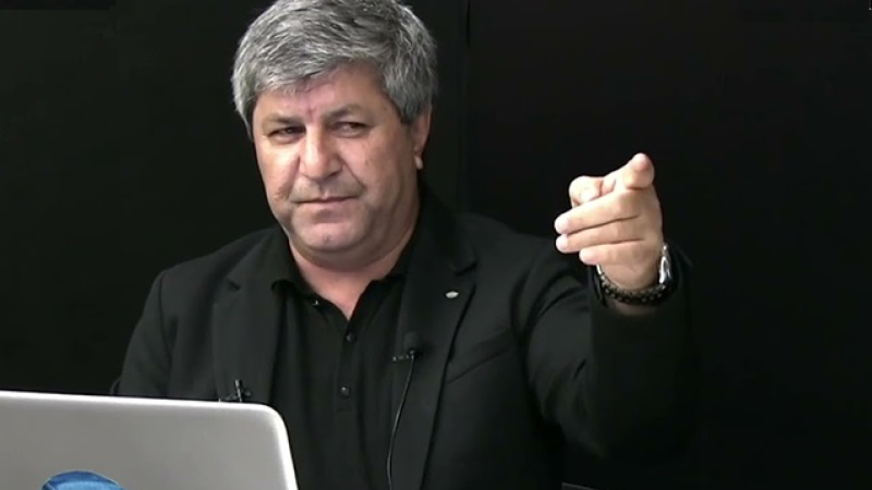 Məhkəmə Əvəz Zeynallının həbs müddətini azaldıb