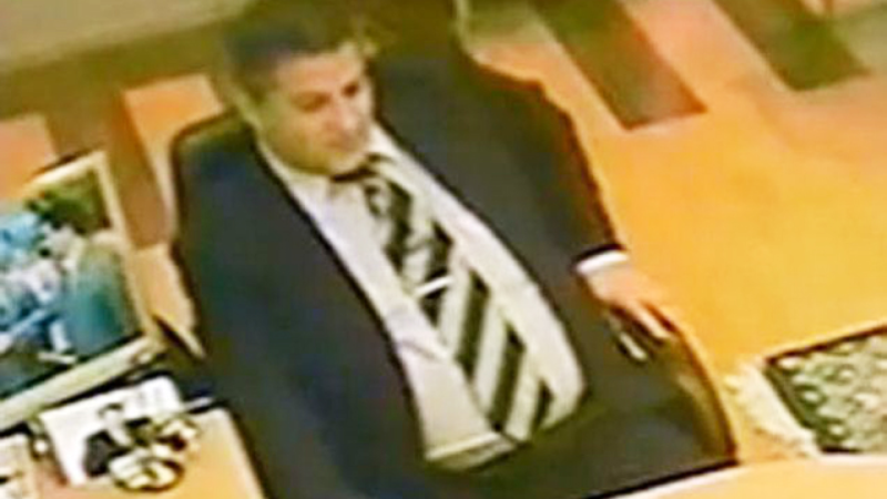 Rasim İldırım məhkəməyə cibində 20 minlə gəldi