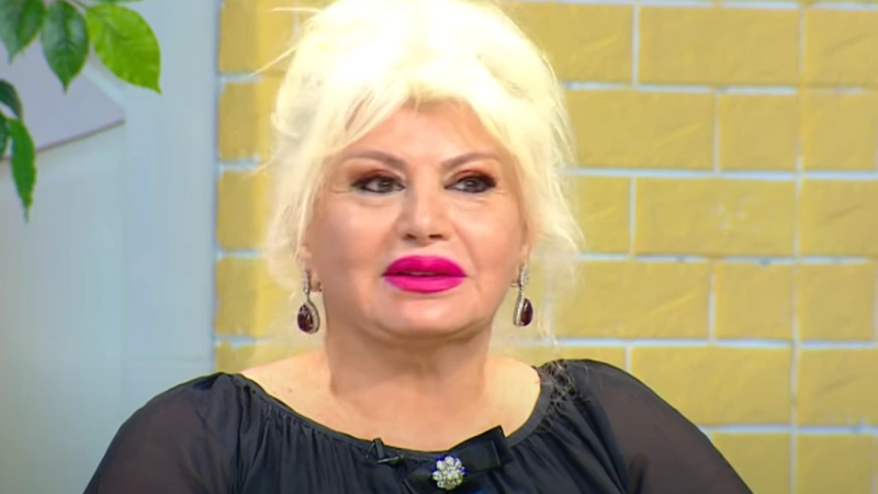Həyat yoldaşı adamı qocaldır - Əməkdar artist