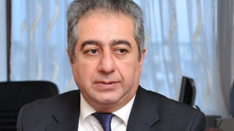 Qubad İbadoğlu ilə bağlı yeni məhkəmə QƏRARI