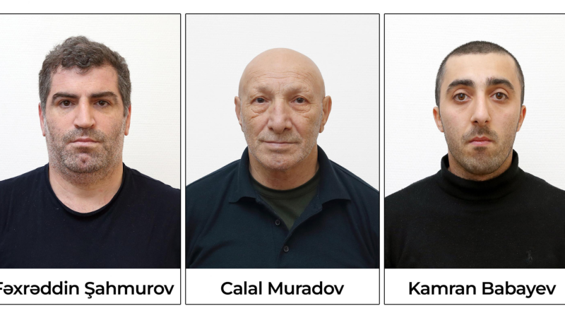 Gömrük postunu ələ keçirmək, işçiləri girov götürmək istədilər – DTX ŞOK DETALLAR AÇIQLADI