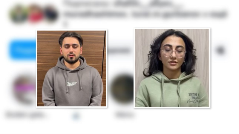 Bakıda yaxta kirayəsi adı ilə vətəndaşları aldadanlar tutuldu - FOTO