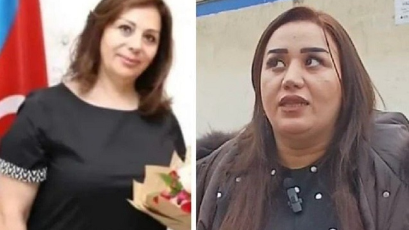 Xırdalanda müəllim direktoru məhkəməyə verdi