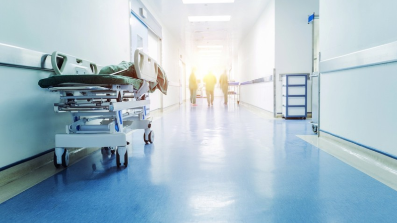 Avtomobilin vurduğu piyada 4 gün sonra ölüb