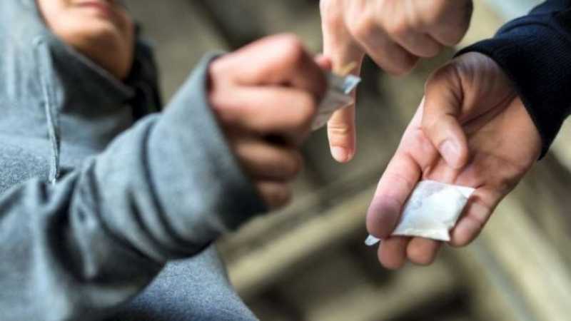 Azərbaycanda 10 ayda narkotikə görə 59 əcnəbi saxlanılıb