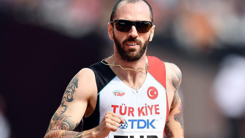 Ramil Quliyev Türkiyə yığmasının baş məşqçisi oldu