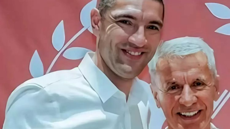 İş adamının oğlunun həbsi ilə bağlı ŞOK DETALLAR