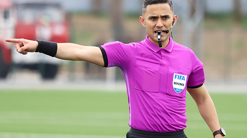 Azərbaycan futbol tarixində ilk