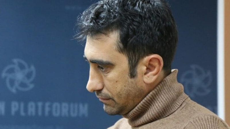 Teymur Kərimovun 9 il həbsi tələb edildi