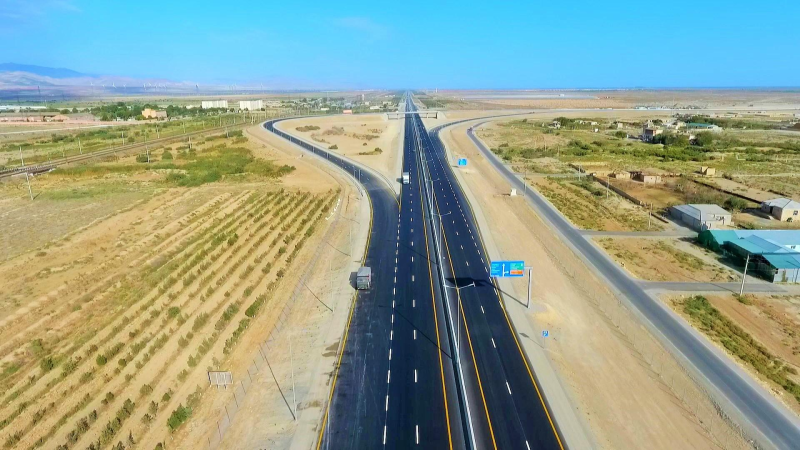 Ödənişli yollarla bağlı mühüm məlumat – SÜRÜCÜLƏRİN DİQQƏTİNƏ! + VİDEO