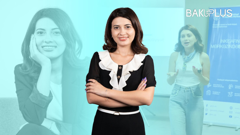 “PR tortdursa, media həmin tortun kremi, bəzəyidir” – PR mütəxəssisi ilə ÖZƏL MÜSAHİBƏ