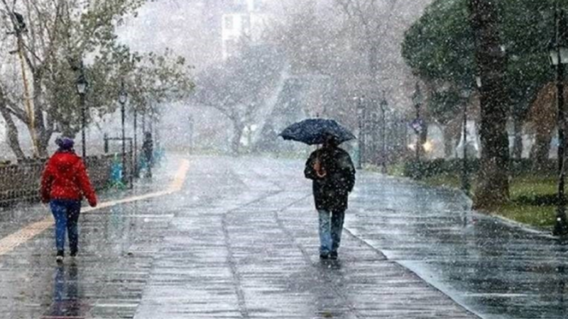 Sabahın hava proqnozu açıqlandı