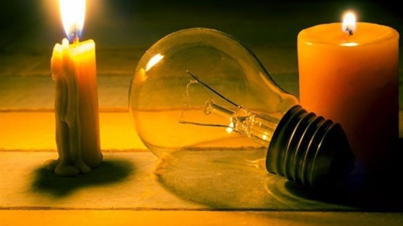 Bakının bu ərazisində işıq olmayacaq