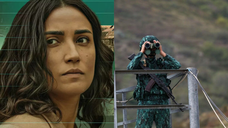 “Vətəndaş A” serialının dronunu DSX VURDU